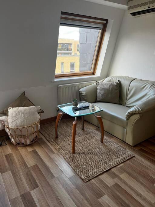 Quirky Flat Selfcontained Londen