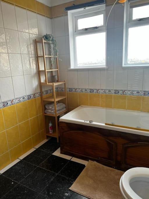 Quirky Flat Selfcontained Appartement Londen