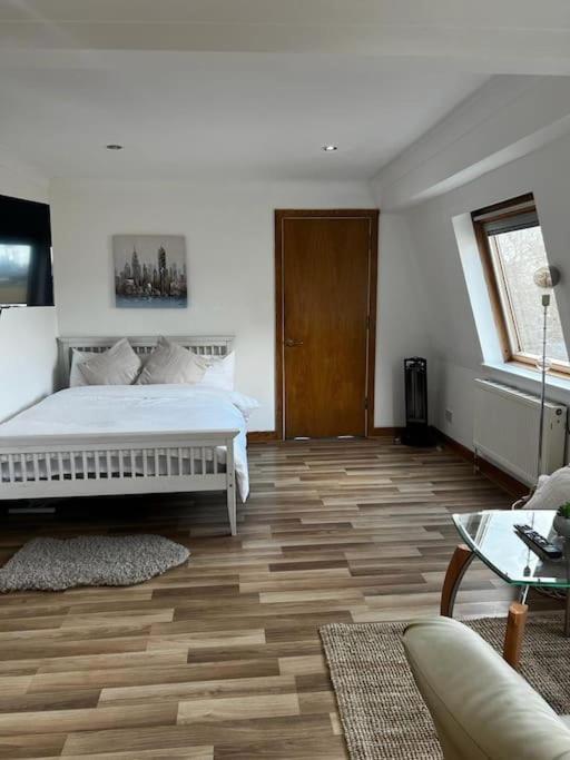Quirky Flat Selfcontained * Londen