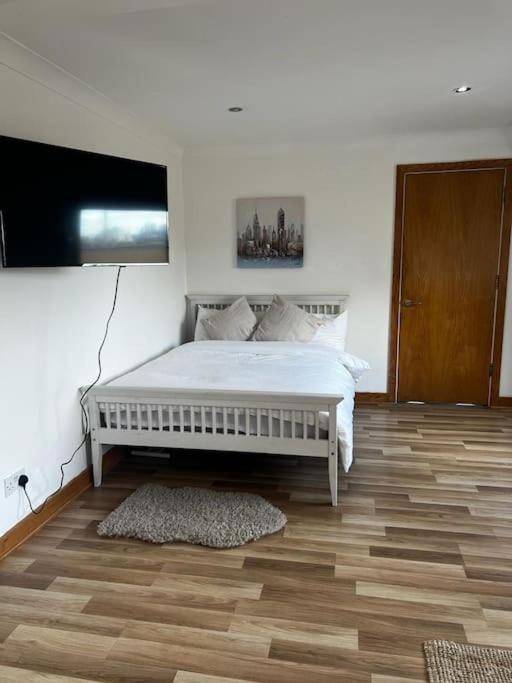 Quirky Flat Selfcontained Londen
