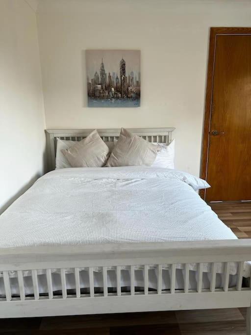 Appartement Quirky Flat Selfcontained Londen