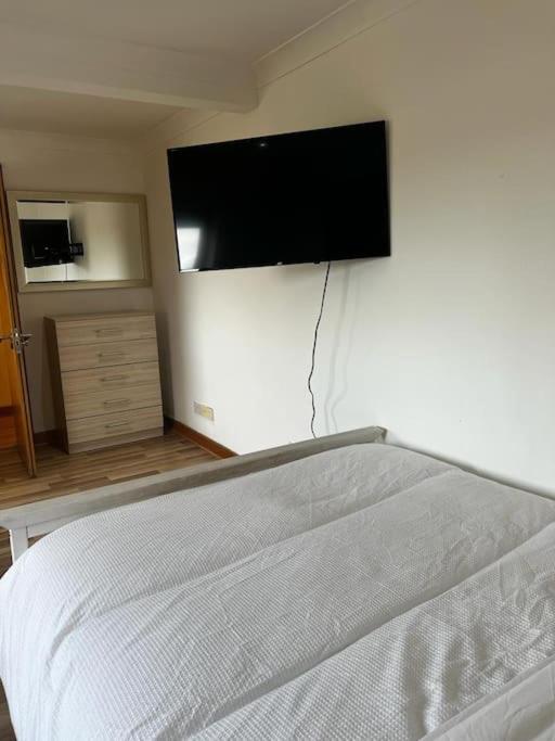 Appartement Quirky Flat Selfcontained Londen